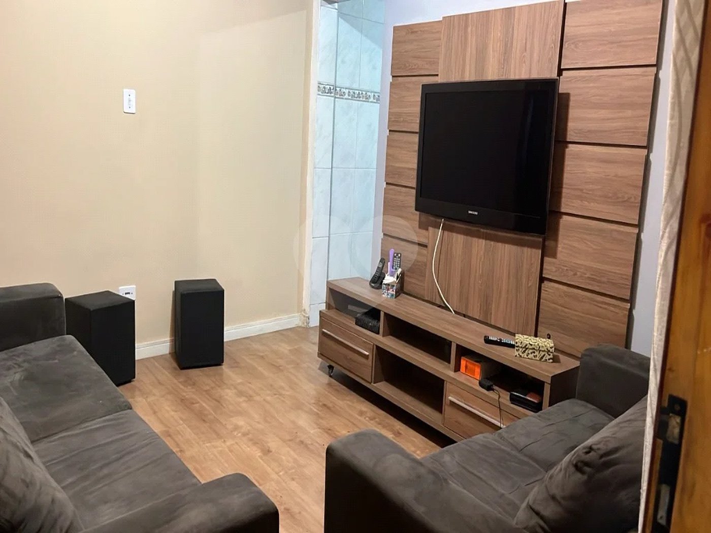 Sobrado á venda na Vila Matilde, 137m², 4 quartos e 2 vagas de garagem