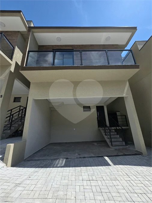Casa para Locação no Residencial São Sebastião em Louveira/SP