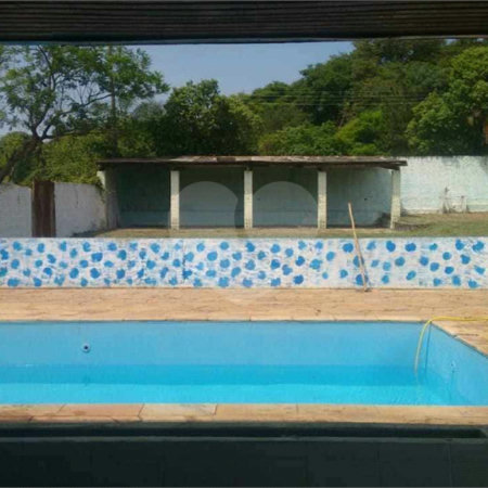 Chácara à Venda em Itirapina - Planalto Serra Verde