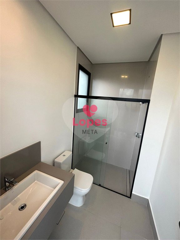 CASA LINDA NO CONDOMINIO RESERVA DO PARATEHY COM 4 DORMITORIOS, 4 SUÍTES, PISCINA, ELEVADOR, SJC