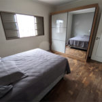 Casa com 3 dormitórios no Jardim Nova Santa Paula