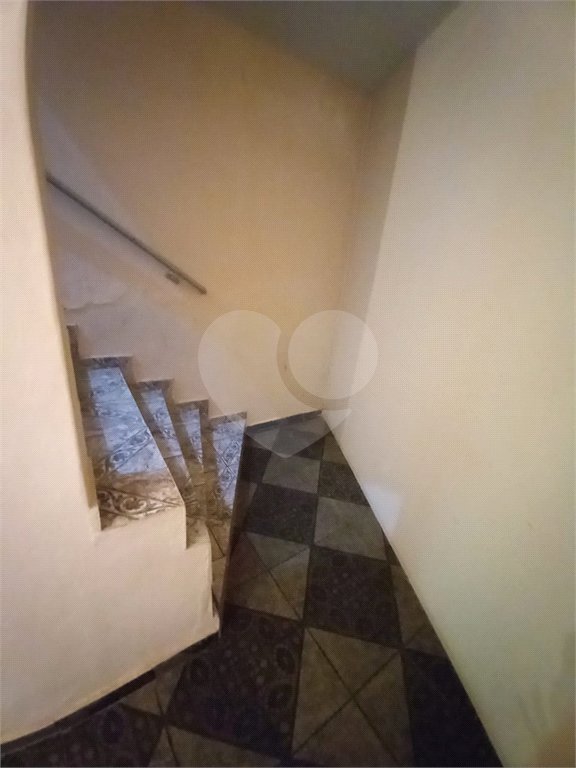 Sobrado com 3 dormitórios.