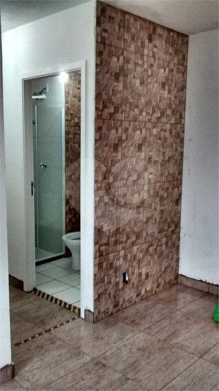 Apartamento à venda com 2 quartos em Jaraguá, São Paulo, SP