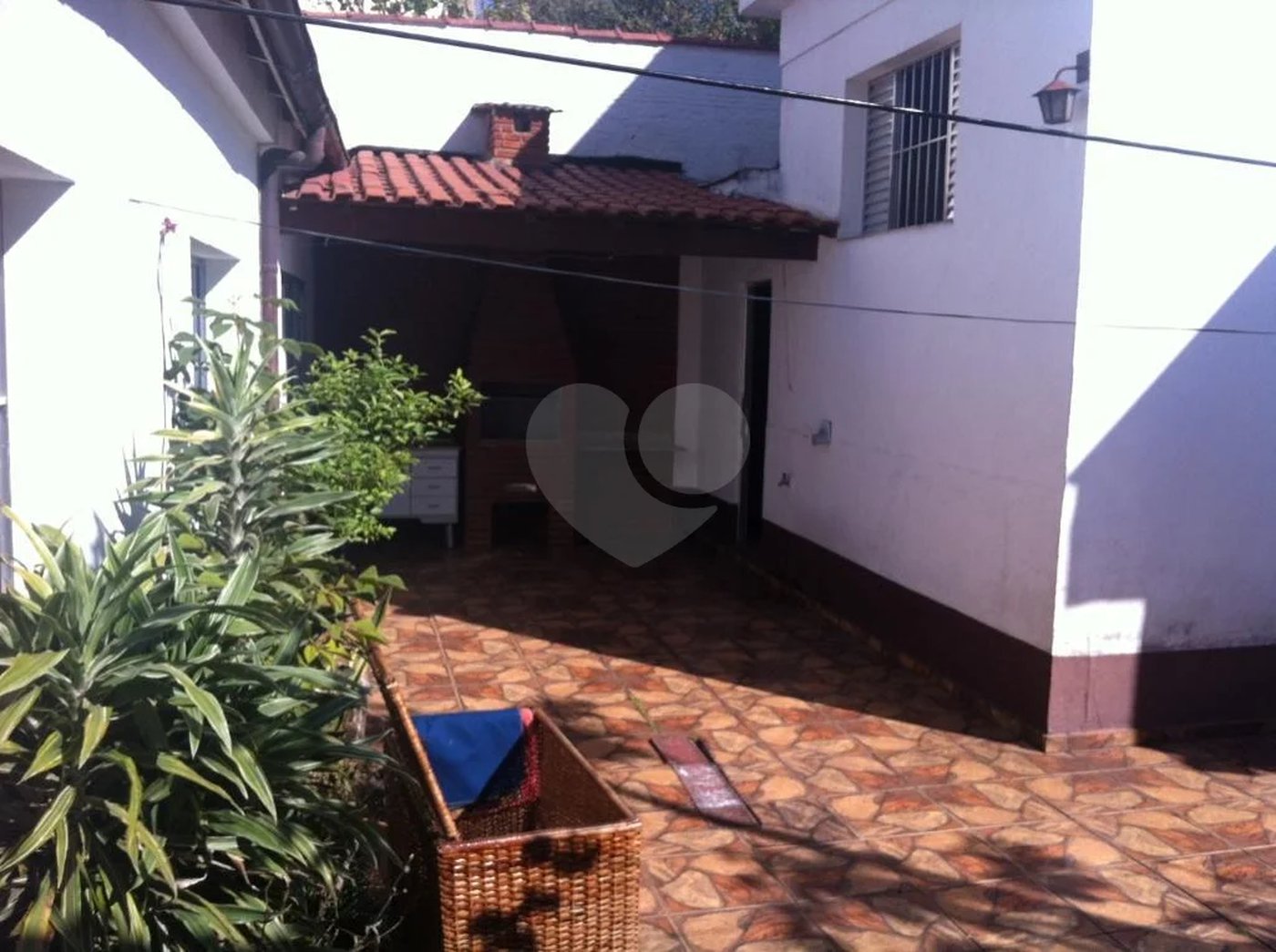 Casa com 3 quartos, 8 vagas, churrasqueira - Vila Nova Cachoeirinha - São Paulo/SP