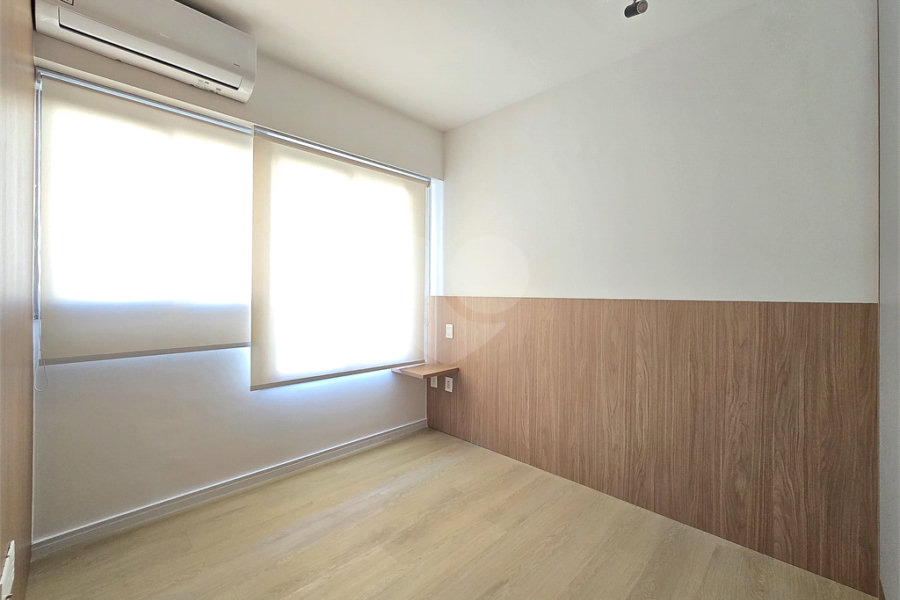Studio Novo 21m² Próx Metrô e Parque da Aclimação