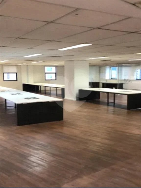 Conjunto comercial para locação na Vila Olímpia