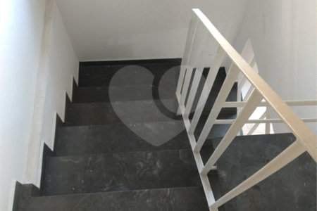 SOBRADO À VENDA 3 QUARTOS 3 VAGAS BOSQUE DA SAÚDE SÃO PAULO