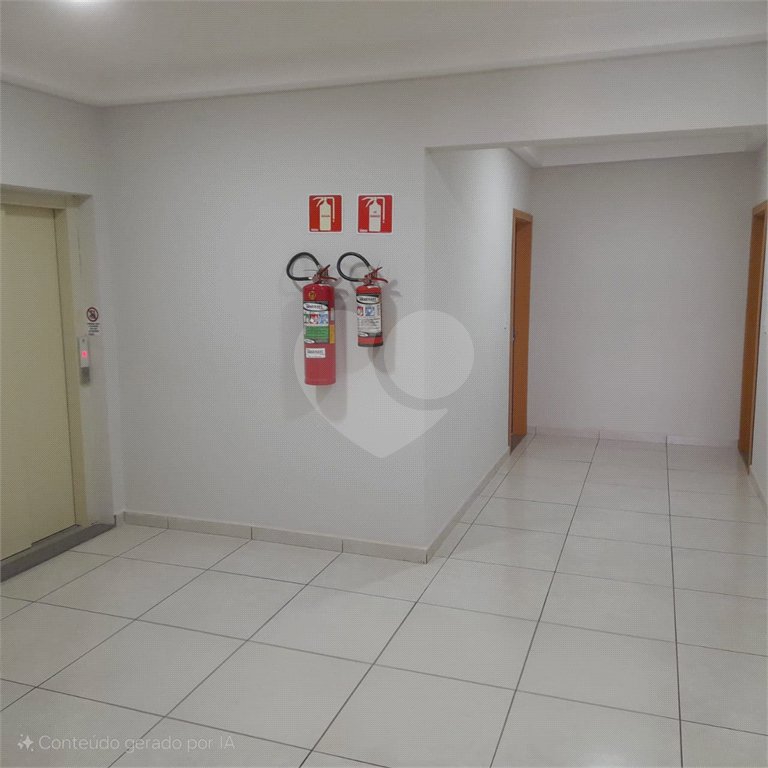 Apartamento no Edifício Amsterdam Residence em Araraquara/SP