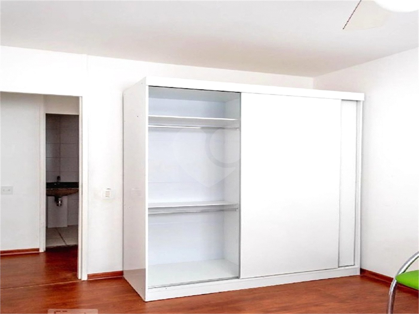 Apartamento Residencial no Brás