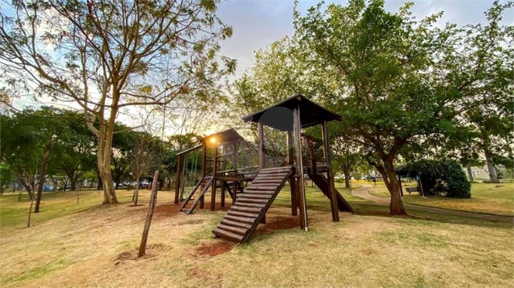 Apartamento no Condomínio Reserva Sul.