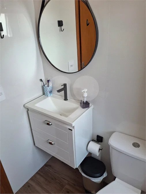 Apartamento de 3 Dormitórios com Suíte e Lazer Completo – Condomínio Terrazzos | São Bernardo do Campo