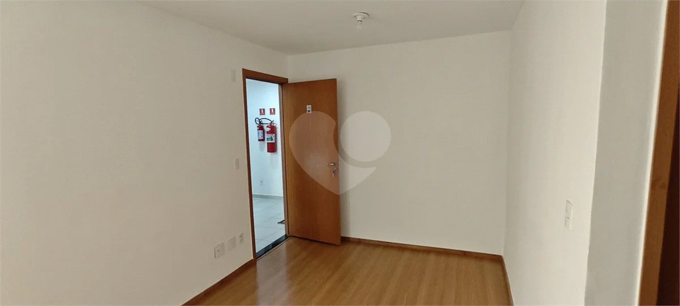 Apartamento 2 Quartos Novo no Monte Blanc | Lazer Completo e apenas R$ 215 Mil