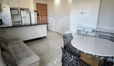 Apartamento à venda com 1 quarto em Vila Guilherme, São Paulo, SP