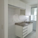 Apartamento à venda no Bom Retiro com 2 dormitórios