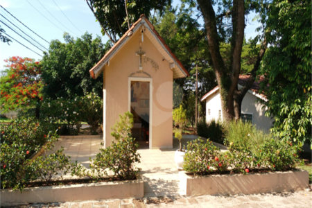 Salto - Condominio Zuleika Jabour - 332 m² - Área const - 1.020 m² - Área do ter. - R$ 1.450.000,00