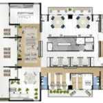 Apartamento Mobiliado na Vila Olimpia com 57m² e 1 vaga