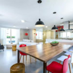 Apartamento tipo Studio com 36m na região central de São Paulo - SP.