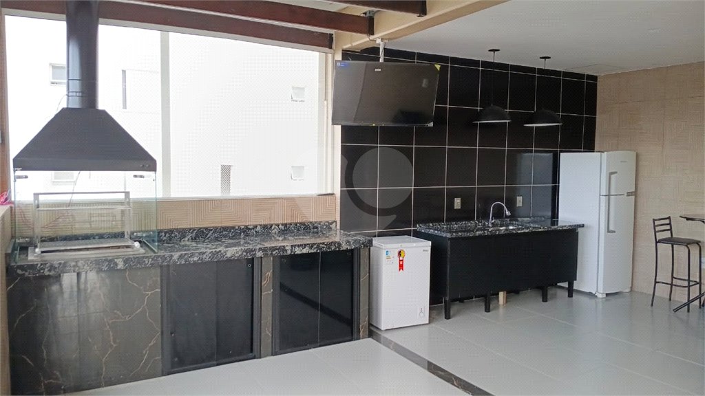 Apartamento à venda - Jardim Íris