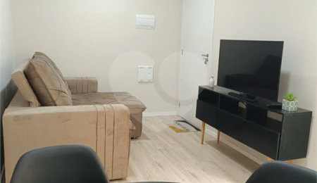 Apartamento à venda com 2 quartos em Chácaras Assay, Hortolândia, SP