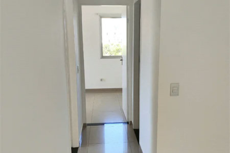 Apartamento à venda com 2 quartos em Butantã, São Paulo - SP