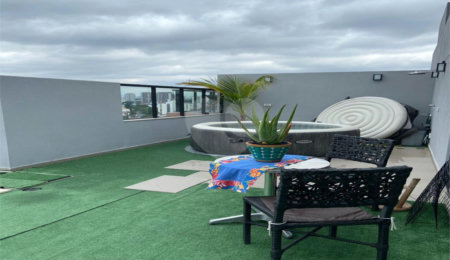 Apartamento à venda com 3 quartos, sendo 2 suítes,  em Mirandópolis, São Paulo, SP