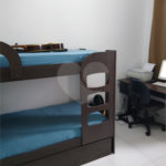 Apartamento com 2 dormitórios