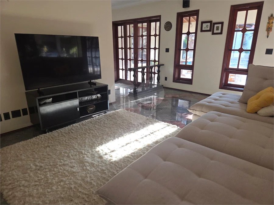 Casa / Sobrado à Venda – Vila Suíça | Indaiatuba/SP