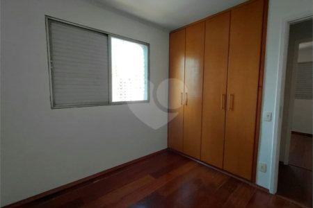 Apartamento á venda – Vila Guarani