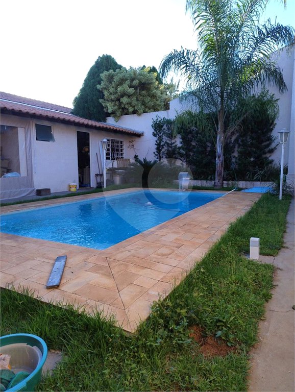 Casa Imperdível no Santa Felícia | Conforto, Beleza e Praticidade.
