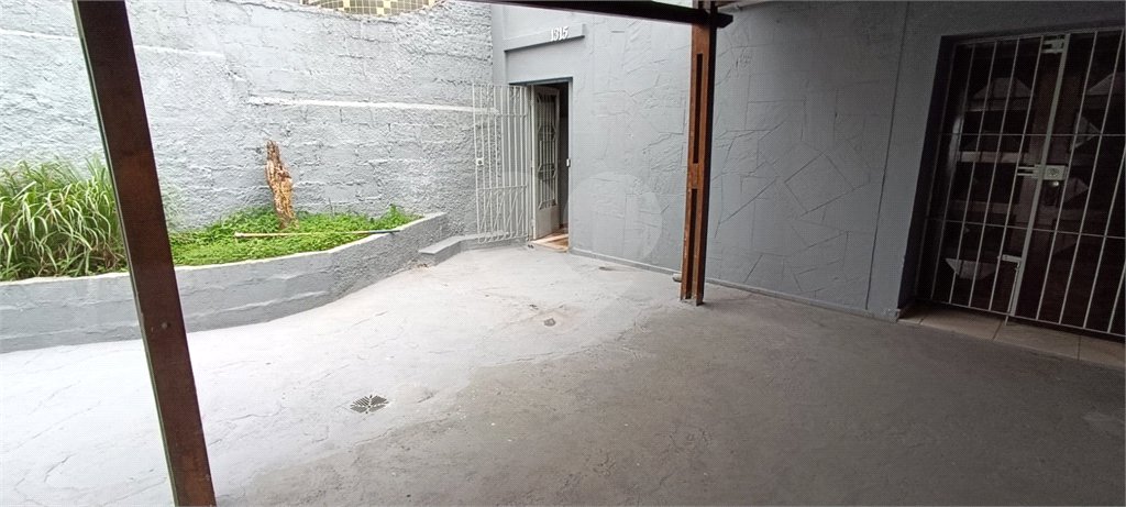 Casa Térrea Vila Alpina