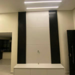 Casa à venda com 3 quartos, sendo 1 suíte, no condomínio Terras da Estancia, Paulínia- SP