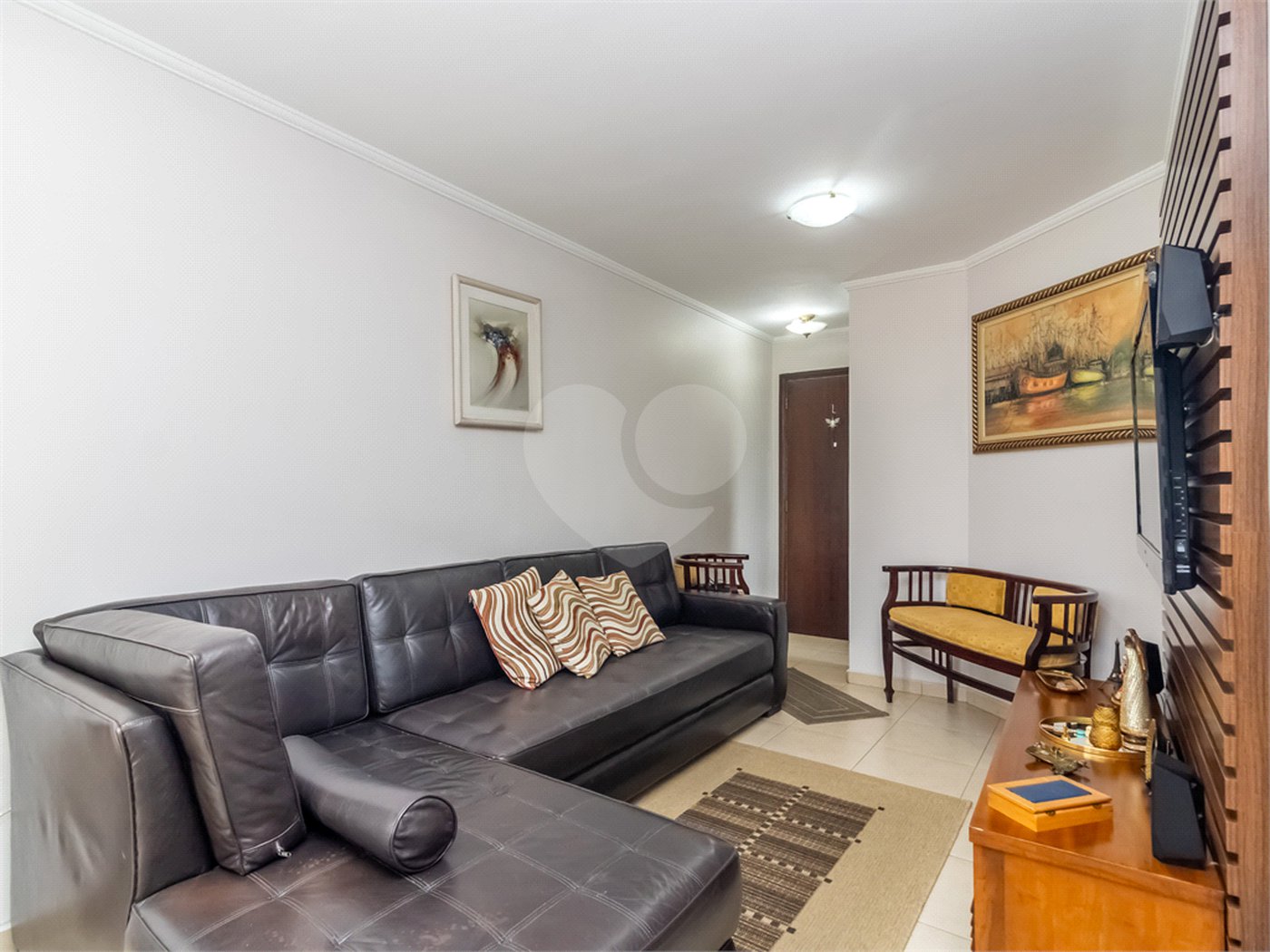 APARTAMENTO 2 QUARTOS 2 VAGAS À VENDA NA SAÚDE VENDER