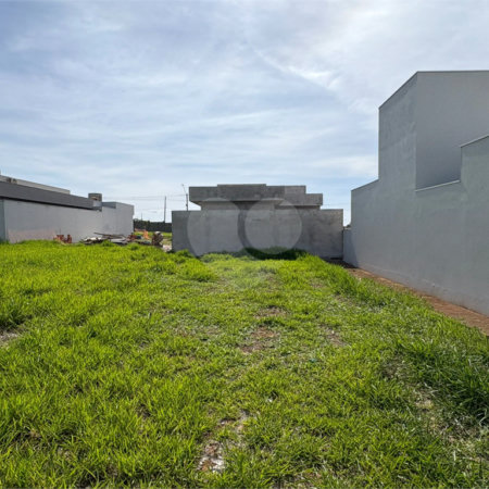Loteamento á venda no Residencial Villenevve.