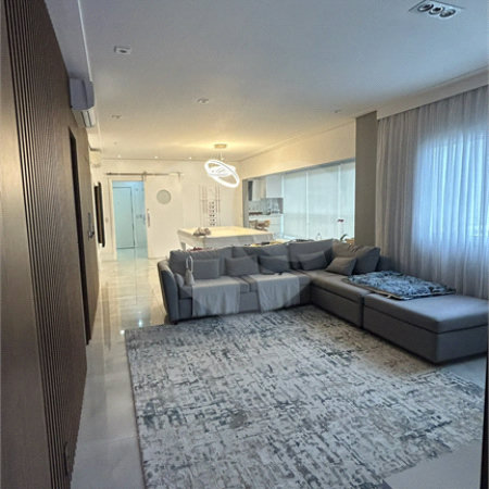 Apartamento Alto Padrão Pronto para morar no melhor condomínio da Mooca