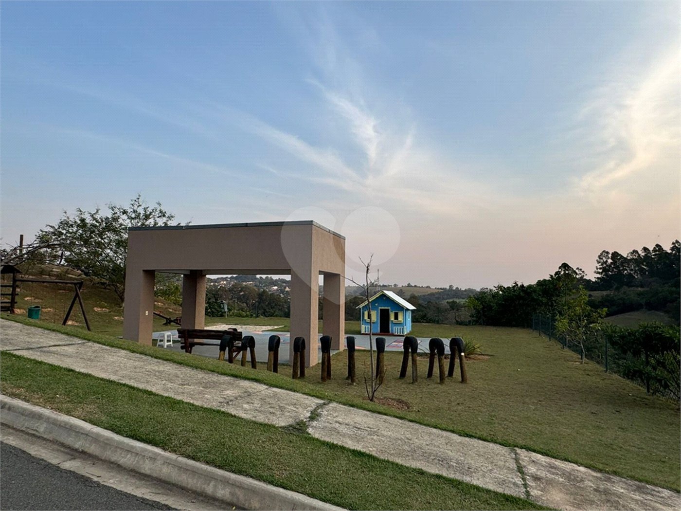 Lote a Venda - Condomínio Ecologie de Itatiba