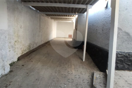 Casa á venda - Vila Mariana