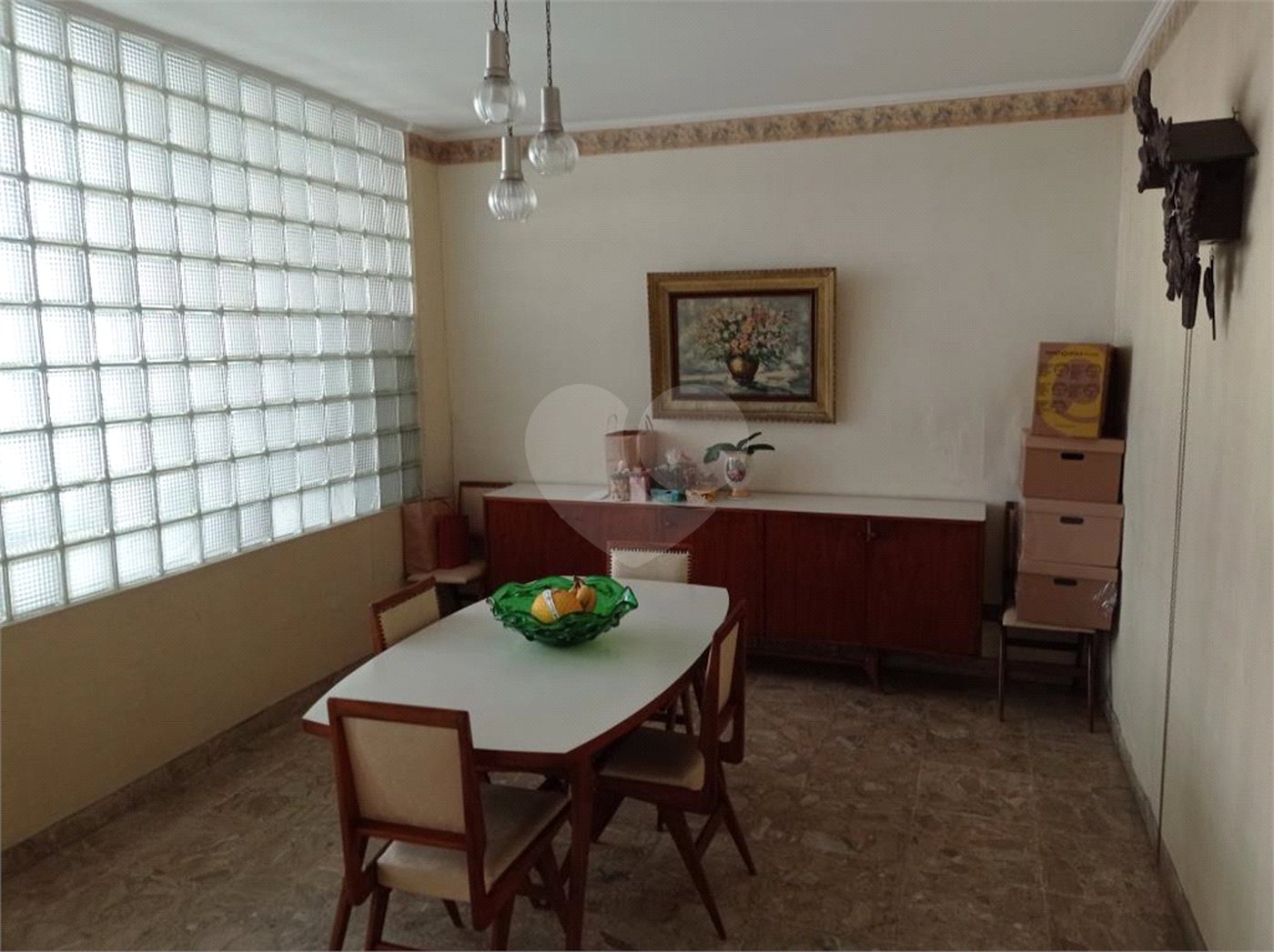 Belíssimo imóvel residencial próximo ao Parque da Aclimação