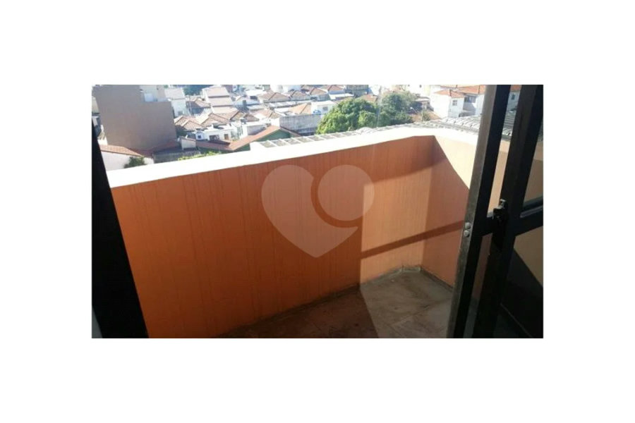 2 dormitórios com suíte na Região da Saúde!!!
