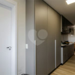 Apartamento na Mooca novo pronto para morar com 159 m² útil 4 banheiros 2 vagas 4 quartos 1 suíte Lazer Completo Aceita Permuta