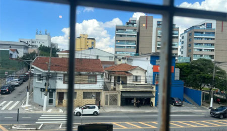 Sala para alugar em Vila Romana, São Paulo, SP