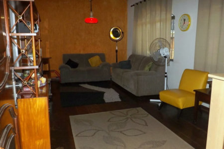 Casa à venda com 3 quartos, sendo 1 suíte, em Jardim Bonfiglioli, São Paulo, SP