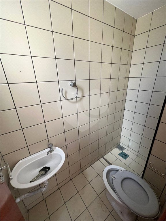 Apartamento para venda no Edifício Residencial Athenas Paulista