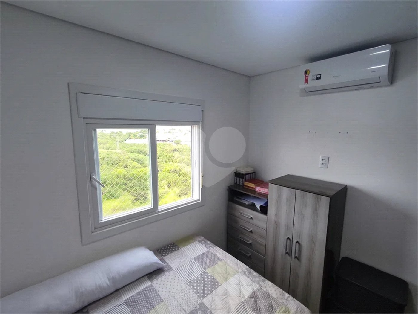 Apartamento à venda no Villa Serena em Piracicaba/SP.