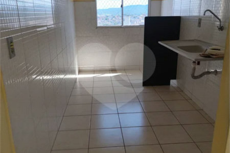 Apartamento à venda no Bonsucesso, em Guarulhos, com 42 m²