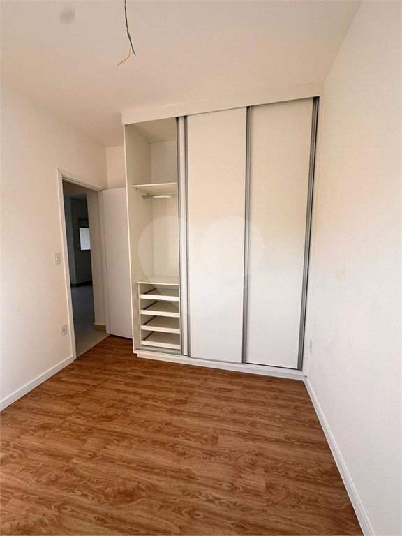 Apartamento no Edifício Residencial Valentina Park