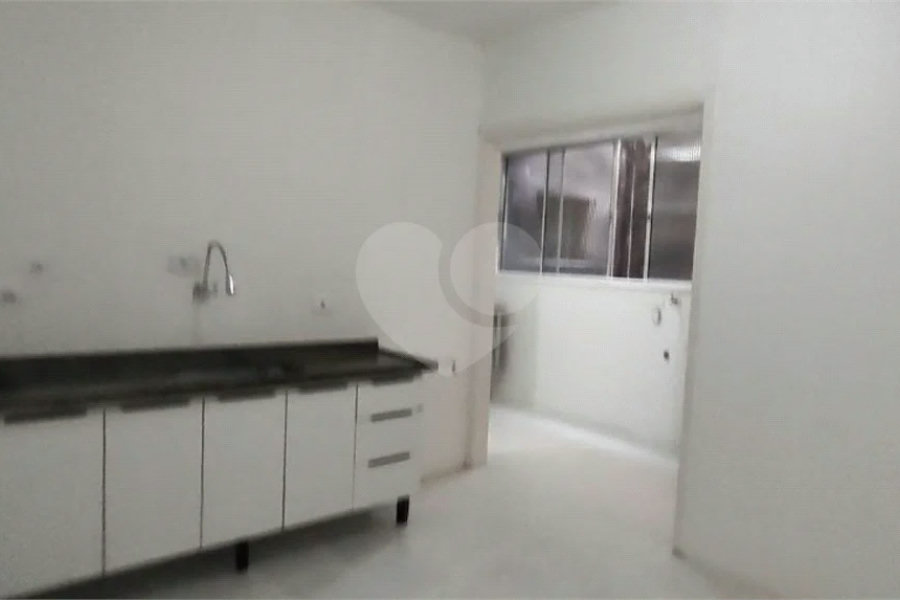Apartamento à venda com 3 quartos em Vila Paulista, São Paulo, SP