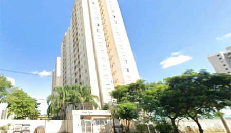 Apartamento à venda com 2 quartos, sendo 1 suíte,  em Parque Faber Castell I, São Carlos, SP