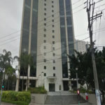 Conjunto comercial para locação na Vila Olímpia