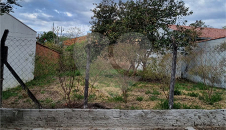 Terreno à venda em Residencial Samambaia, São Carlos, SP