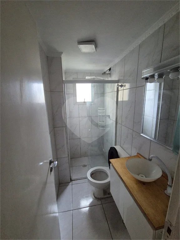 Apartamento com 57m² , 2 dormitórios , 1 vaga de garagem , à venda na Vila Formosa.
